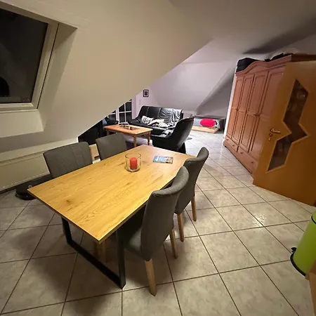 Rodopo - Wohlfuehlen Im Gruenen Dülmen