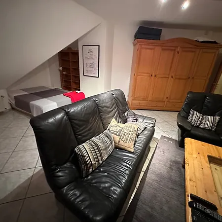 Appartement Rodopo - Wohlfuehlen Im Gruenen