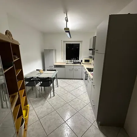 Rodopo - Wohlfuehlen Im Gruenen Dülmen