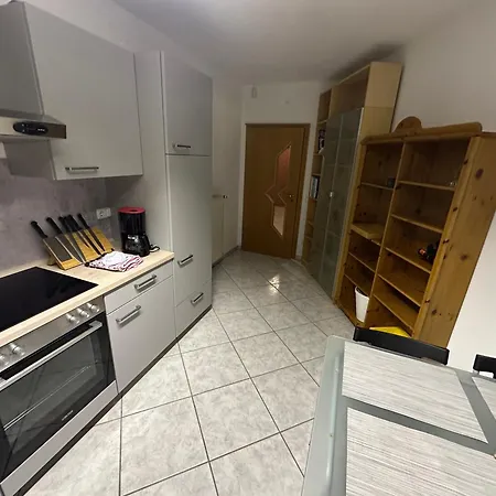 Rodopo - Wohlfuehlen Im Gruenen Appartement