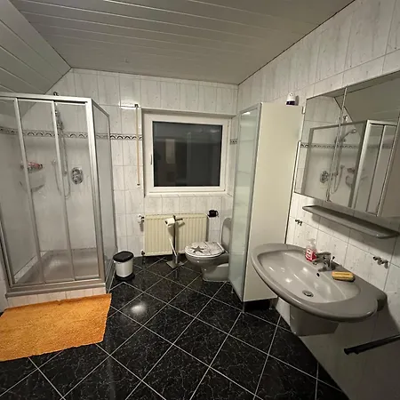 Rodopo - Wohlfuehlen Im Gruenen Appartement Dülmen