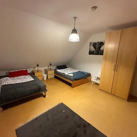 Appartement Rodopo - Wohlfuehlen Im Gruenen