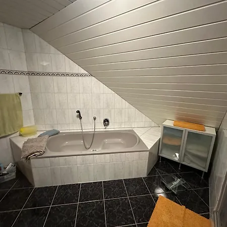 Appartement Rodopo - Wohlfuehlen Im Gruenen *