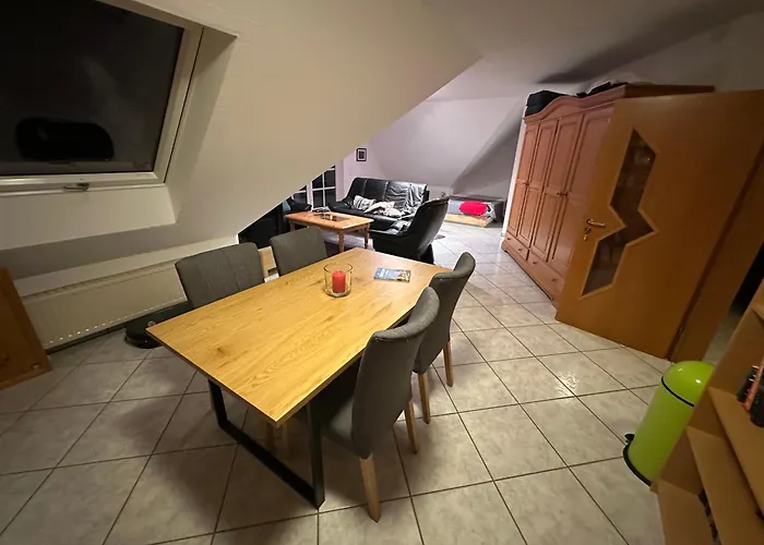 Rodopo - Wohlfuehlen Im Gruenen Dülmen