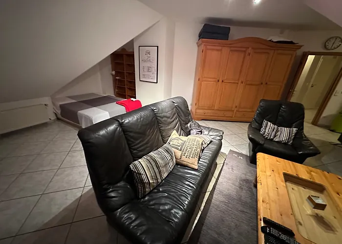 Appartement Rodopo - Wohlfuehlen Im Gruenen