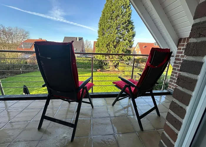 Rodopo - Wohlfuehlen Im Gruenen