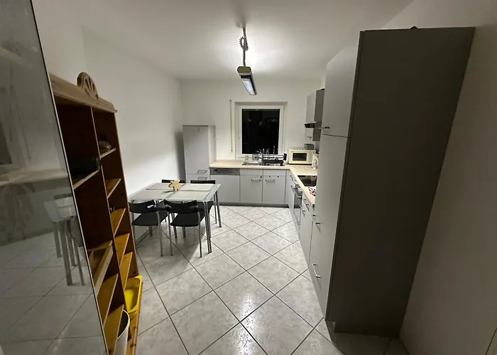 Rodopo - Wohlfuehlen Im Gruenen Dülmen