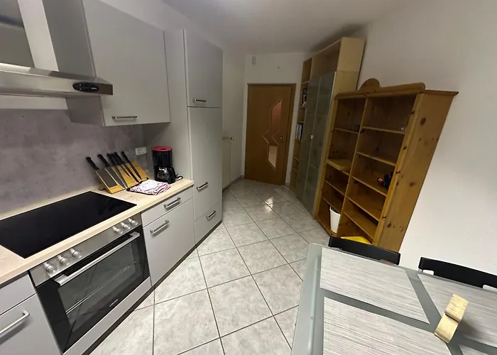 Rodopo - Wohlfuehlen Im Gruenen Appartement