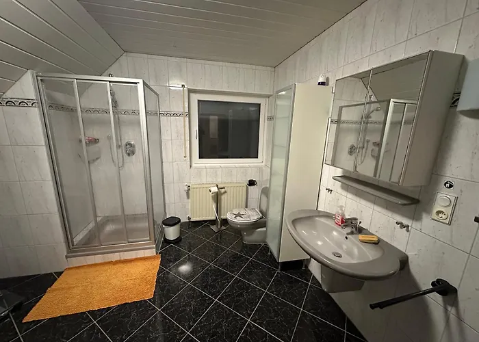 Rodopo - Wohlfuehlen Im Gruenen Appartement Dülmen