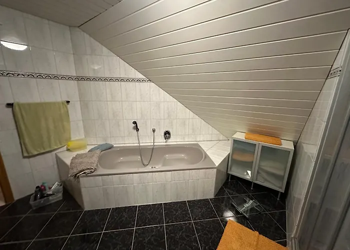 Appartement Rodopo - Wohlfuehlen Im Gruenen *