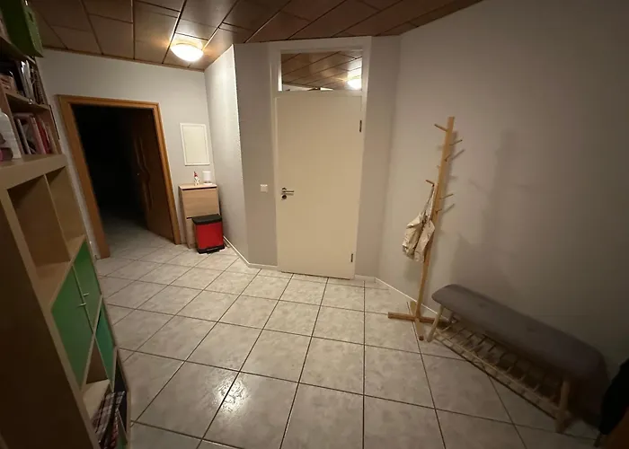 Rodopo - Wohlfuehlen Im Gruenen Dülmen