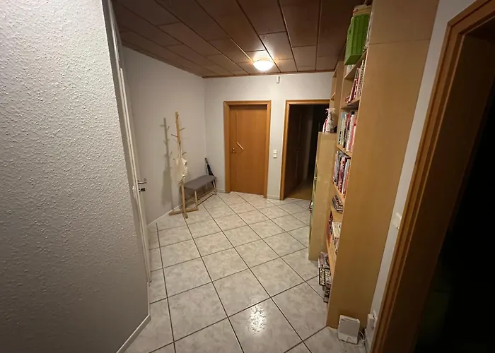 Rodopo - Wohlfuehlen Im Gruenen * Dülmen